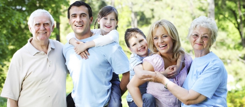 Family Migration Visas, Parent Visa