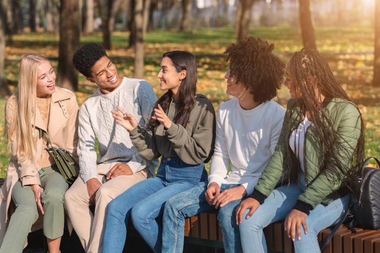international students