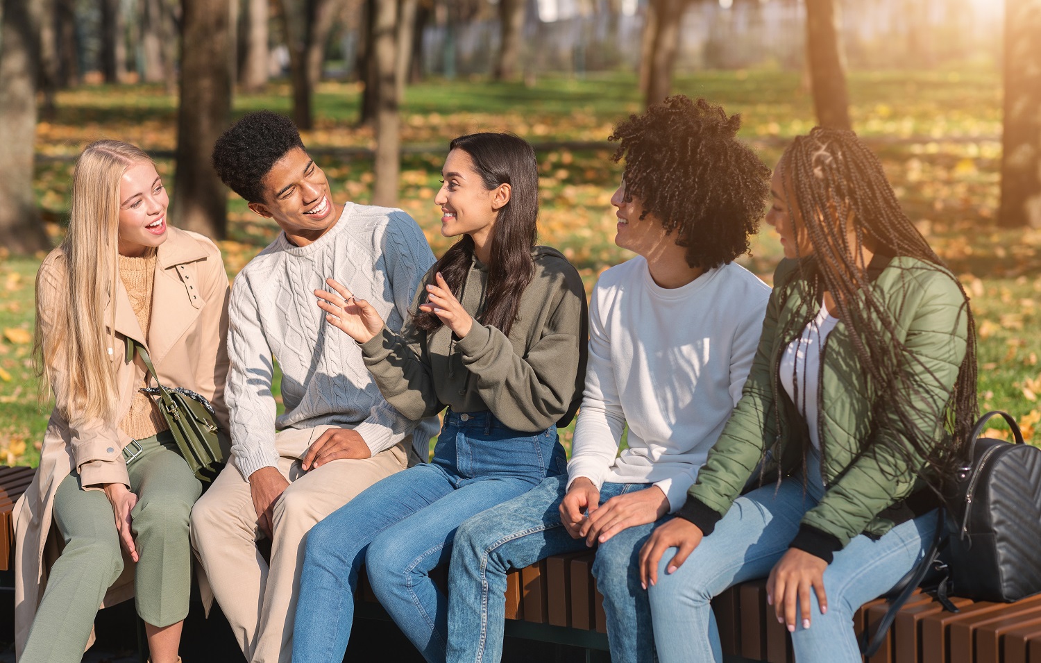 international students