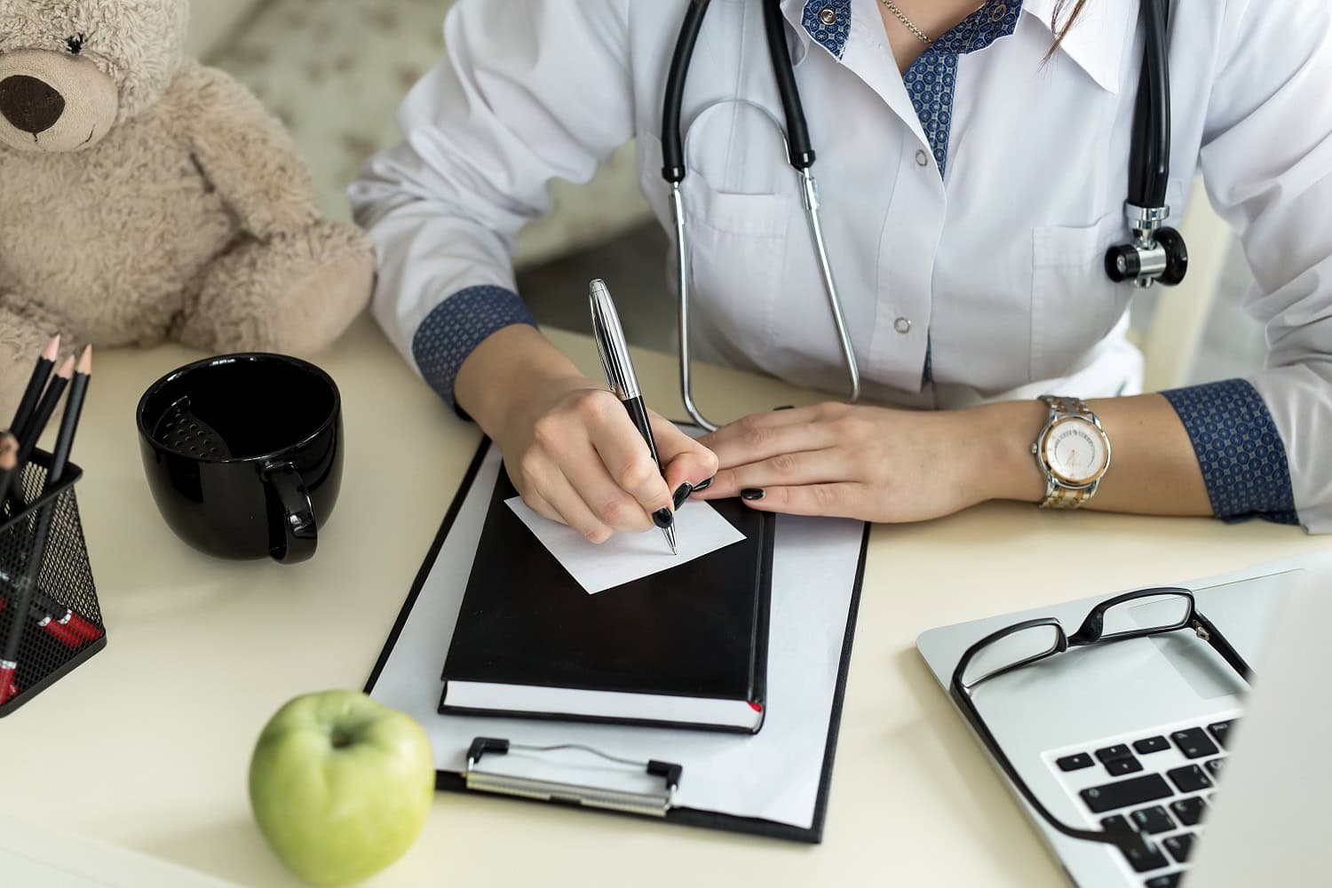 healthcare and medical sectors