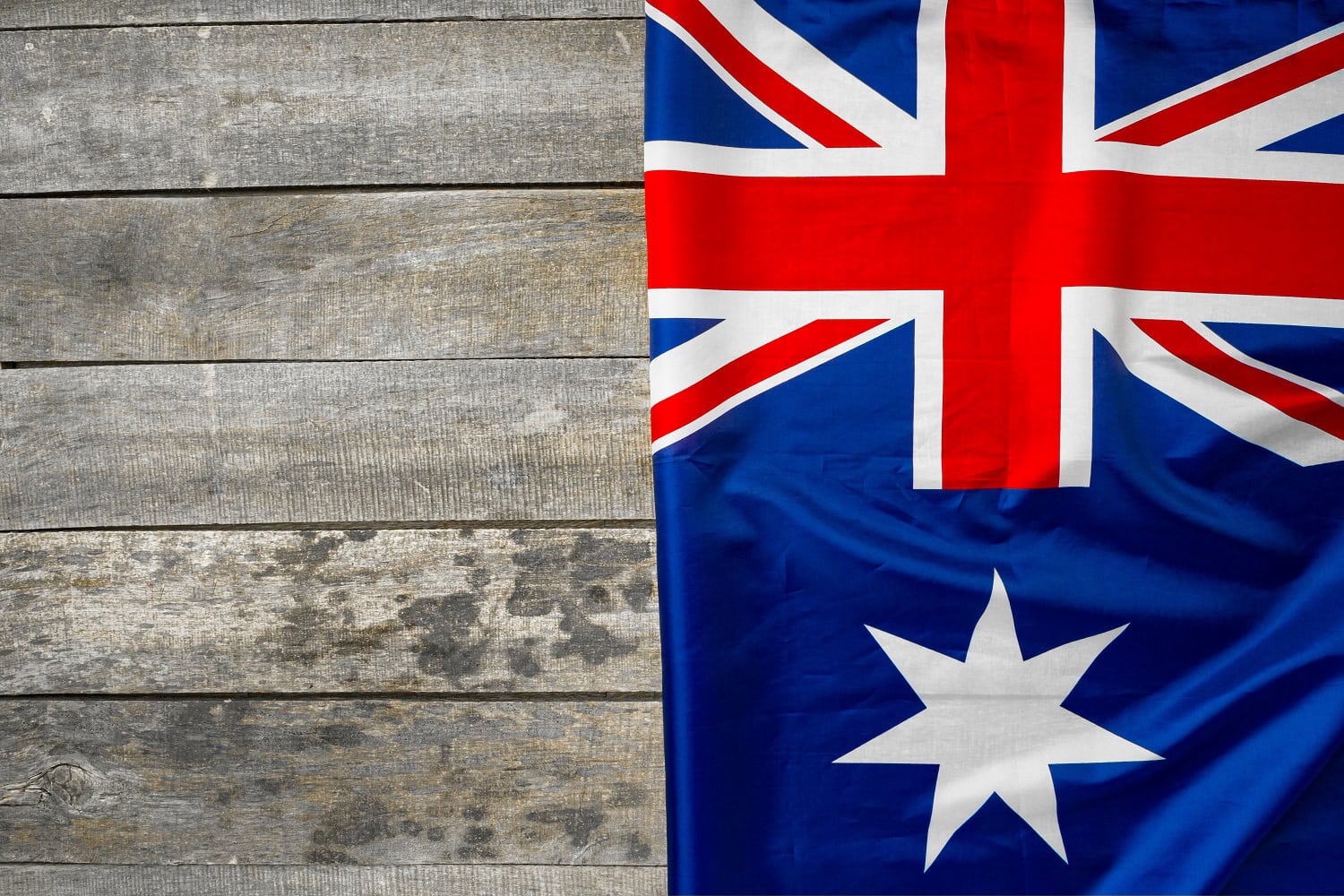 citizenship ceremonies on Australia Day